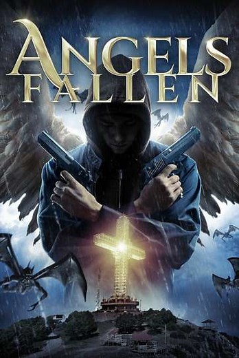 Angels Fallen (2020) - Movie