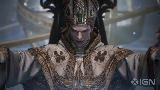 Get a peek at the story and check out action-packed gameplay in this trailer for Project Evil Bane! #IGNLive #IGNSummerOfGaming | IGN