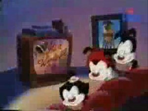Animaniacs Intro (German)