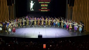 143K views · 3.9K reactions | Srpski kulturni centar "Stevan Mokranjac" Beč "Dogodine u Prizrenu" igre i pesme iz Prizrena autori koreografije: Zvezdan Djuric i @Milorad Runjo autor muzičkog aranžmana: Darko Citic umetnički rukovodilac: @Milorad Runjo deo nastupa na 26. Evropskoj smotri srpskog folklora dijaspore u organizaciji Asocijacija Srpskog Folklora Dijaspore/ ASFD #folklor #dijaspora #tradicija #prizren | Folklor Magazin | Facebook