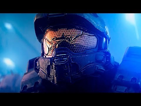 Halo 5: Guardians Pelicula Completa En 4K 60 FPS | Español Latino