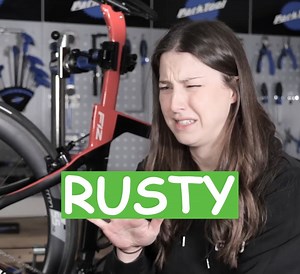 Top tips to make your bike last longer! #maintenancemonday #TLC #offthebike #cyclingstyle #bikemaintenance #MaintenanceMonday #cyclinglife | Global Cycling Network