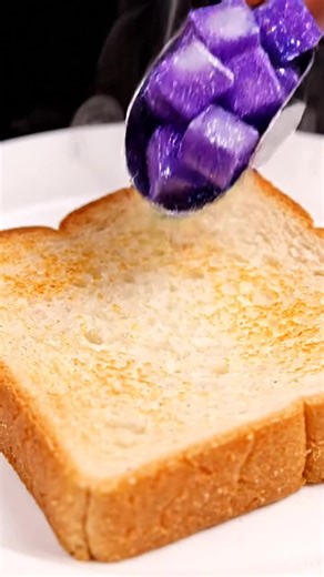 Relaxing Toast Sounds for ASMR Lovers