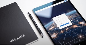 Request an LMS Demo | Valamis Learning Platform