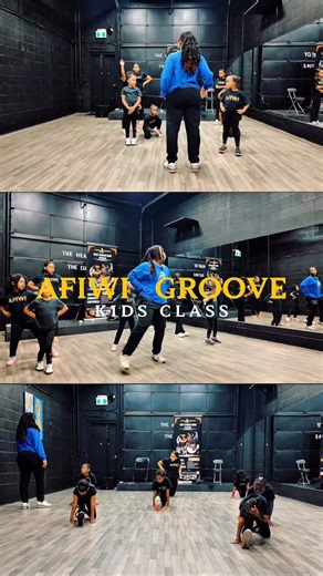 Ready. Set. Go. ✨ Our dancers are ready to bring growth, artistry, and confidence to the convention stage. Where Every Move Tells A Story. Only a few spots left for our upcoming Afiwi classes. Click the link in our bio to Register! #afiwigroove #durhamdance #torontodancers | AFIWI Groove School | Facebook