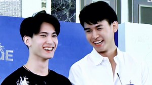 【JaFirst】心动名场面第八弹，海选，永远是心动的开始