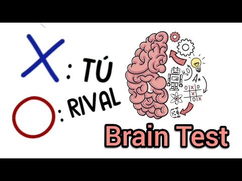 SOLUCIÓN NIVEL 257 DE BRAIN TEST EN ESPAÑOL
