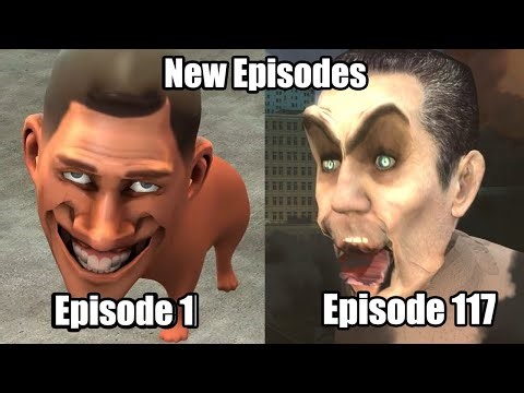 Bow Wow Dog 1-117 ALL NEW Episodes - Season 23 [FULL SCREEN]