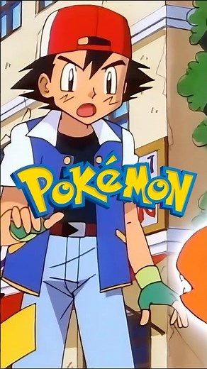 How Ash's Charmander Evolved