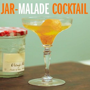377K views · 2.3K reactions | Gin Marmalade Cocktail:...