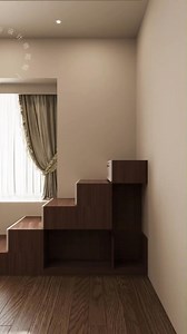 1.5M views · 25K reactions | Stop Wasting Space in Kids’ Rooms! ️ Smart Bed Alternatives for Small Bedrooms 易✨ | Decoration Courses | Facebook