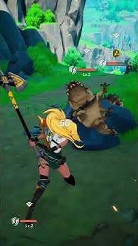 DragonSword: Awakening DEMO