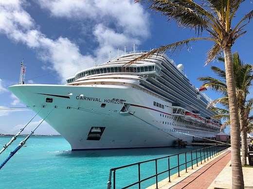 Bermuda Travel Authorization Visa: What to Know if Cruising