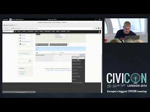 Drupal Webforms and CiviCRM: A Powerful Combination