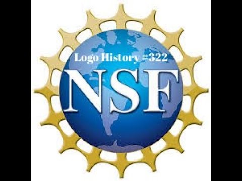 Logo History #322: National Science Foundation