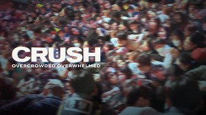 Crush (2023) - Paramount  Docuseries - Where To Watch