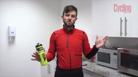Cycling recovery tips