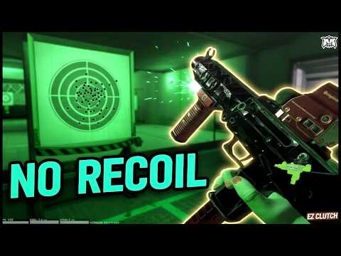 The Best R6 Logitech No Recoil Script in 2026 (Easy Tutorial) | Cheat