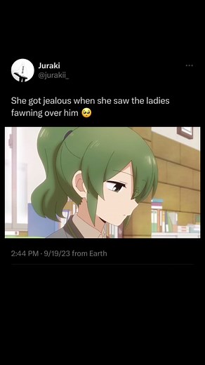 My Senpai is Annoying: Celebrating Success in Anime