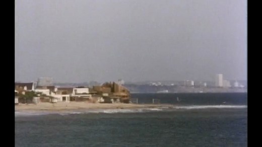 Sizzle Beach USA Trailer