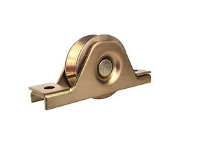 [Hot Item] 100mm V Wheel Sliding Gate Roller with Interior Bracket