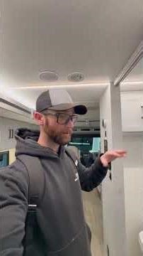 Does a class A motorhome need to be expensive?