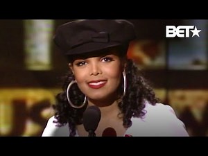 Janet Jackson, Whitney Houston & More With Best Sammy Davis Jr. Award Speeches! | Soul Train Awards