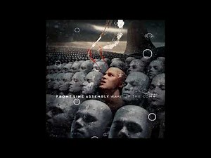 Front Line Assembly - Wake Up The Coma (2019)