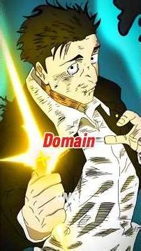 how Higuruma's domain works?