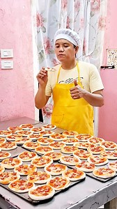 129K views · 1K reactions | Mini pizza recipe✅️ Crust ingredients...