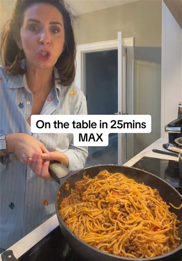 Quick Family Meals: Fast Pasta Recipe Ideas