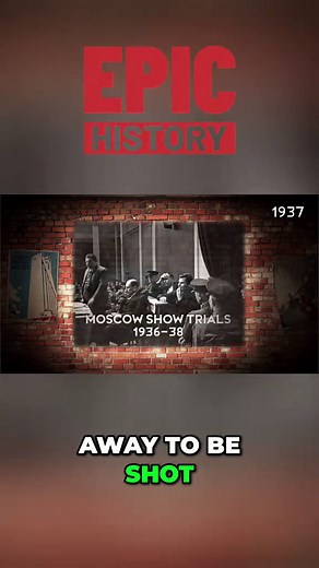 La Gran Terror: Las Purgas Soviéticas de Stalin