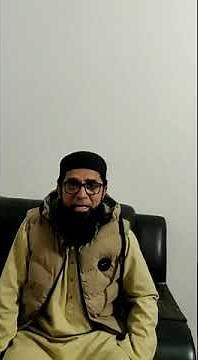 Shaz Khan I Mohabbat Ke Sajday I Message