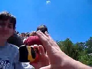 Thunderation Reverse