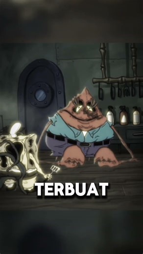 EPISODE SPONGEBOB HOROR YANG TIDAK PERNAH DI TAYANGKAN SUMPAH SEREM BANGET 💀‼️