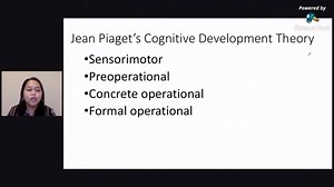 72K views · 6.3K reactions | LET Reviewer 2022: Piaget’s Theory | Gurong Pinoy | Facebook