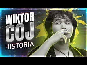 Dlaczego Kino i Wiktor Coj są tak popularni?