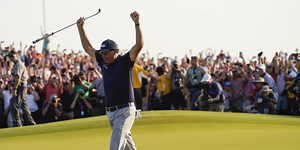 Phil Mickelson Wins the PGA Championship and Becomes the Oldest Major Champion