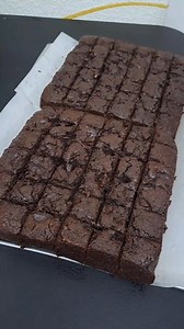 7.6K views · 73 reactions | COCONUT MACAROON BROWNIES INGREDIENTS: 1 BAR BUTTER 1CUP BROWN SUGAR 300 grams chocolate bar 1/2 CAN CONDENSED MILK 4 PCS.EGGS 2 AND 3/4 CUP DESSICATED COCONUT 1 PINCH OF SALT 1 TSP VANILLA 2 CUPS ALL PURPOSE FLOUR Pilmico Flour 1 TSP BAKING POWDER 1 TAP BAKING SODA Bake for 20 to 25 minutes 180 degrees Celcius | Love Cakes | Facebook