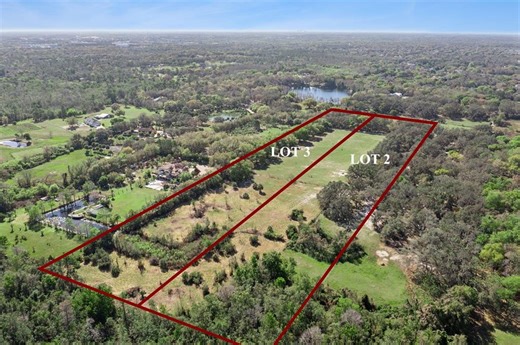 Lot 3 Oak Hollow, Oviedo, FL 32765 - MLS O6390276 - Coldwell Banker