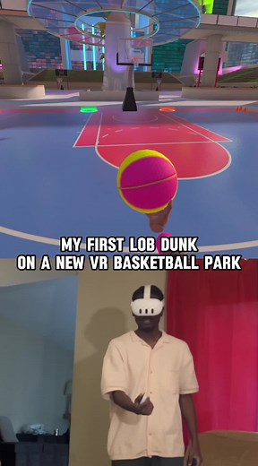 Something new is coming to Gym Class VR 👀👀 #gymclassvr #vrbasketball #gymclassvrcommunity #basketball #sportsgaming #basketball🏀