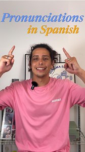 3.3K views · 856 reactions | Spanish made easy‍ Learn to speak like a native using music - @lyricfluentapp makes it so easy and fun﫶 | Spanish.with.garcia | Facebook