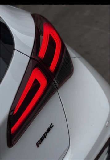 Exploring the HB20 R Spec Car Features