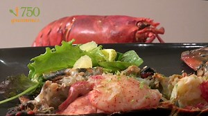 Cuire un homard à la plancha