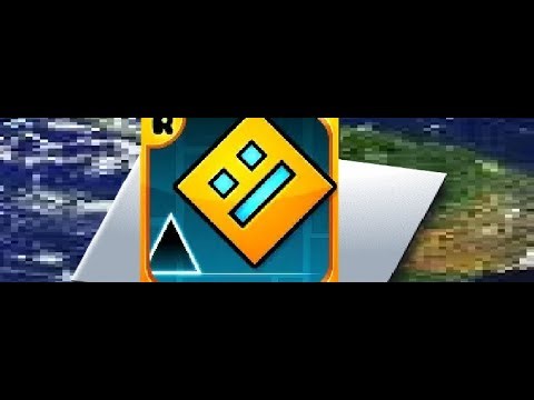Geometry dash earth cheat live
