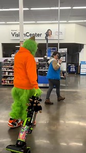 22K views · 930 reactions | #fyp #walmart #foryou | Mr Grouchy Fans | Facebook