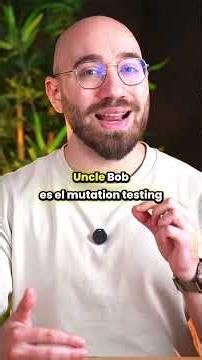 This is how Uncle Bob works with AI