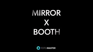 1.6K views · 23 reactions | Check out the all-new Mirror X Booth...