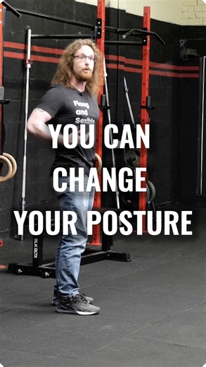 Tom Morrison | The Simplistic Mobility Method on Instagram: "If you have some kind of descriptive label for something, use it as a tool to gain more knowledge to fix your issues rather than a badge to not do anything because a report or piece of paper says so! This shifts the power back to you #tightneck #badposture"