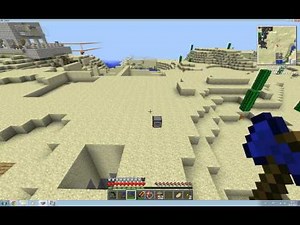 Computercraft - From noob to pro [15] - Fixed the Quarry